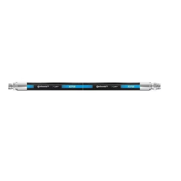 Hydraulic Hose Assembly - 1/2